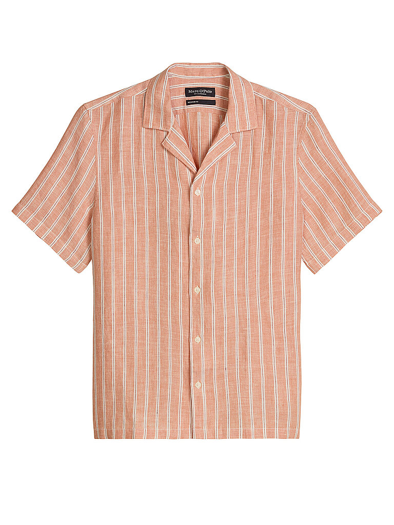 Marc O'Polo Chemise orange S