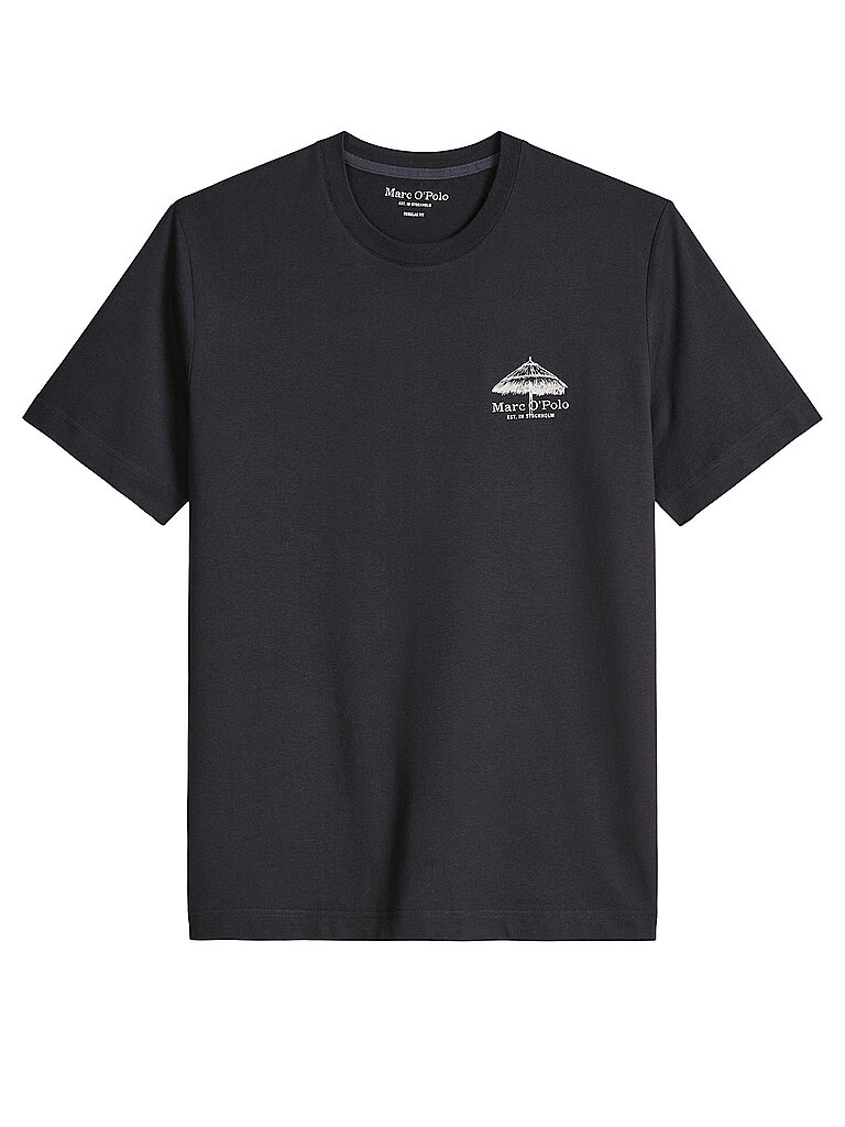 Marc O'Polo T-shirt noir XL