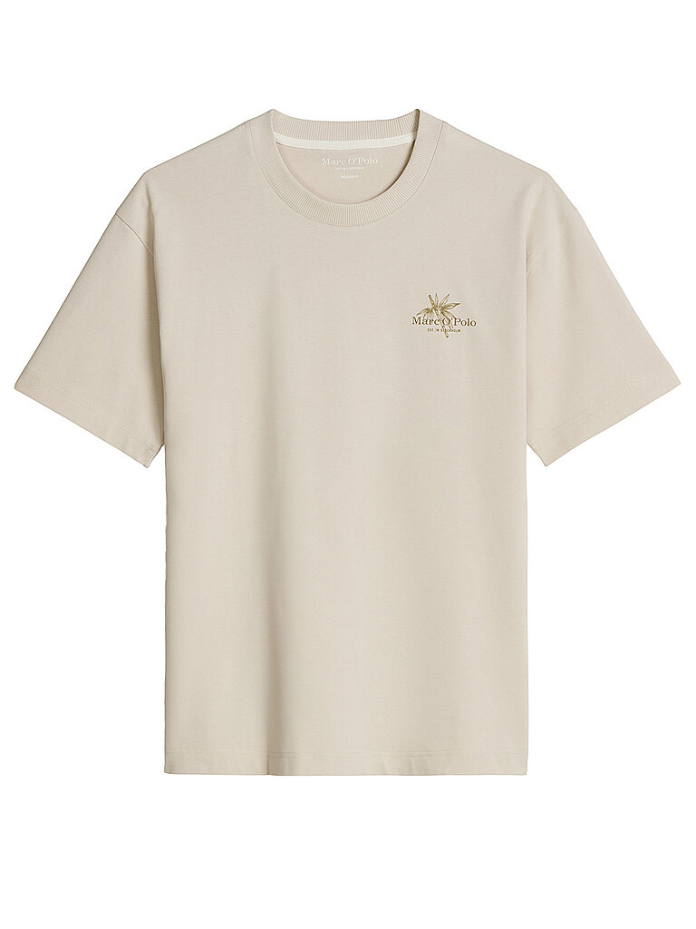 Marc O'Polo T-shirt gris clair XL