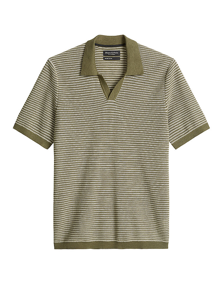 Marc O'Polo Polo olive S
