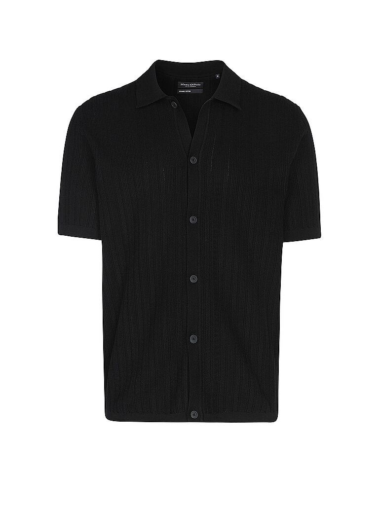Marc O'Polo Polo noir XL
