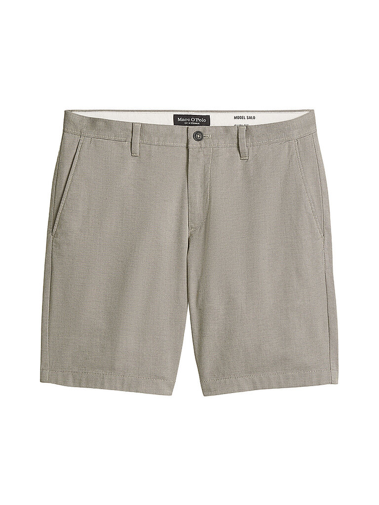 Marc O'Polo Shorts gris 32