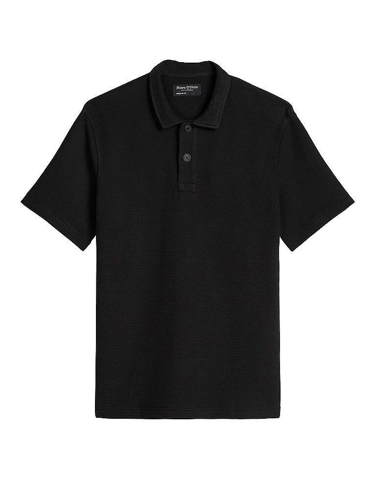 Marc O'Polo Polo noir S