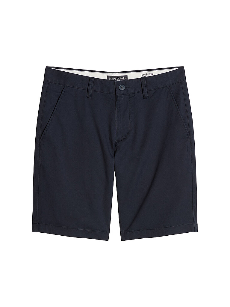Marc O'Polo Shorts bleu marine 34