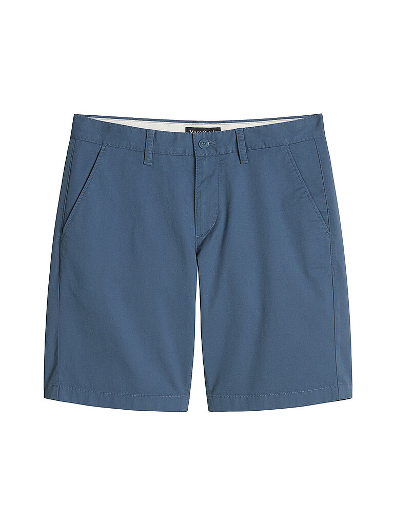 Marc O'Polo Shorts bleu clair 38