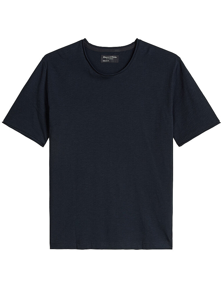 Marc O'Polo T-Shirt bleu marine L