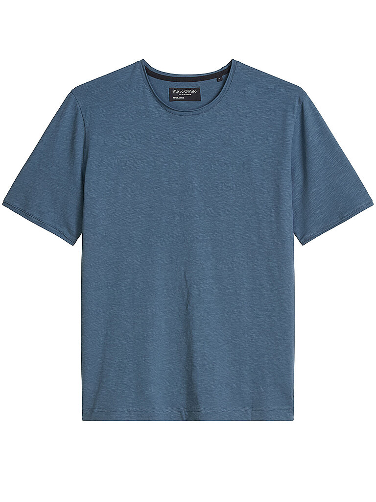 Marc O'Polo T-shirt bleu XL