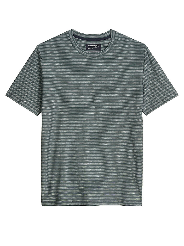 Marc O'Polo T-shirt vert foncé L