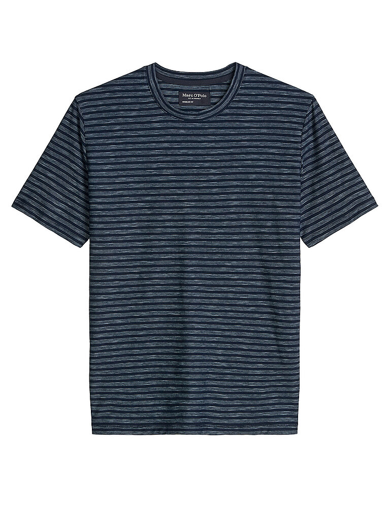 Marc O'Polo T-shirt bleu marine M