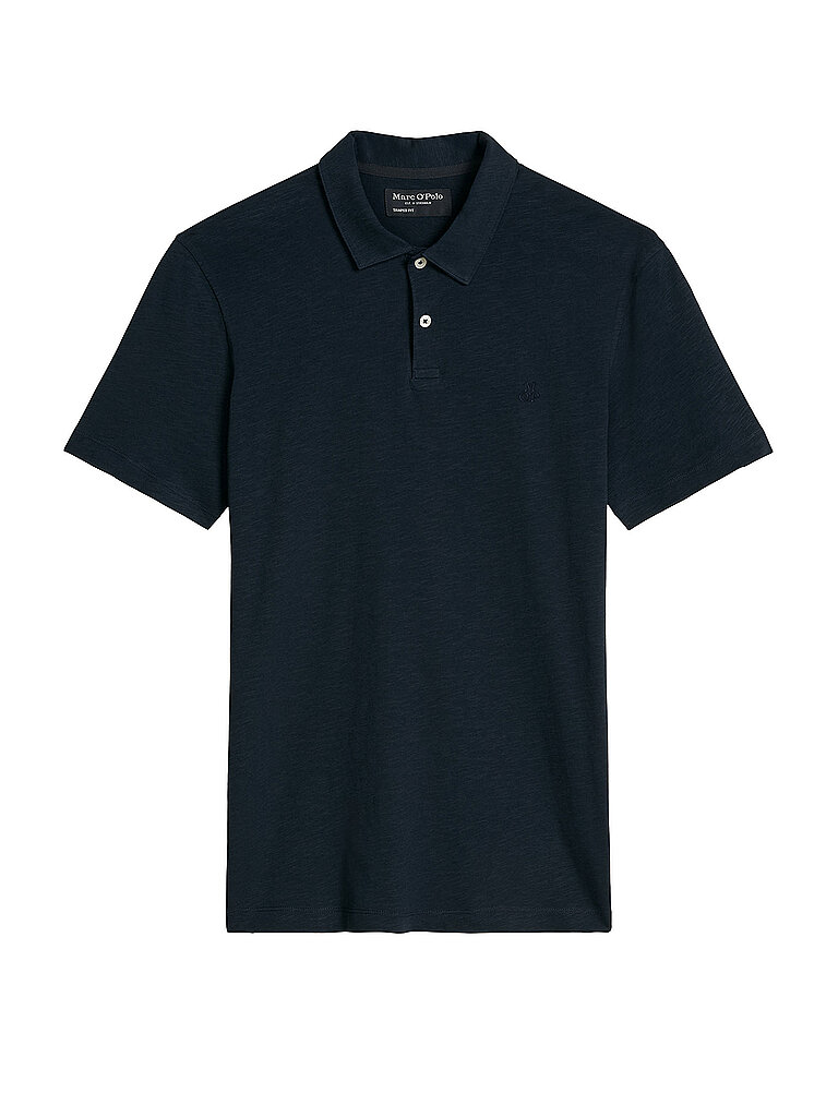 Marc O'Polo Polo bleu marine M