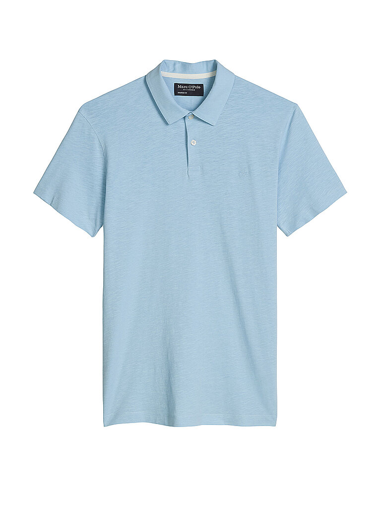 Marc O'Polo Polo bleu XL