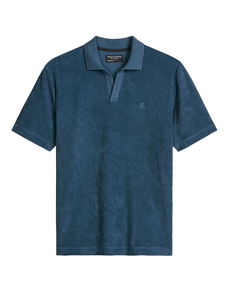 Marc O'Polo Polo bleu S