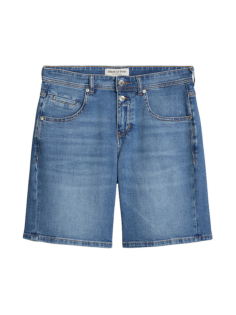 Jeansshorts bleu clair 28