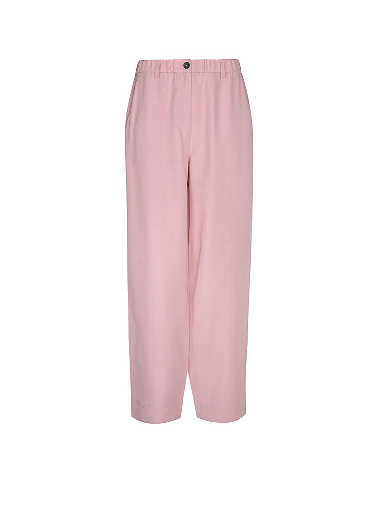 Pantalon Coupe Ballon rose 38