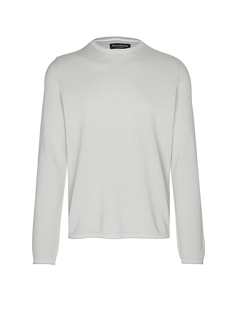 Marc O'Polo Pull gris clair XXL
