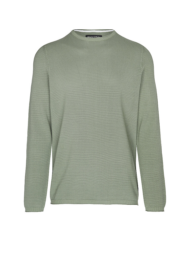Marc O'Polo Pull vert XL