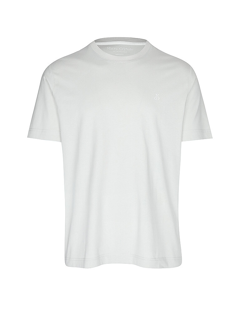 Marc O'Polo T-Shirt gris clair M