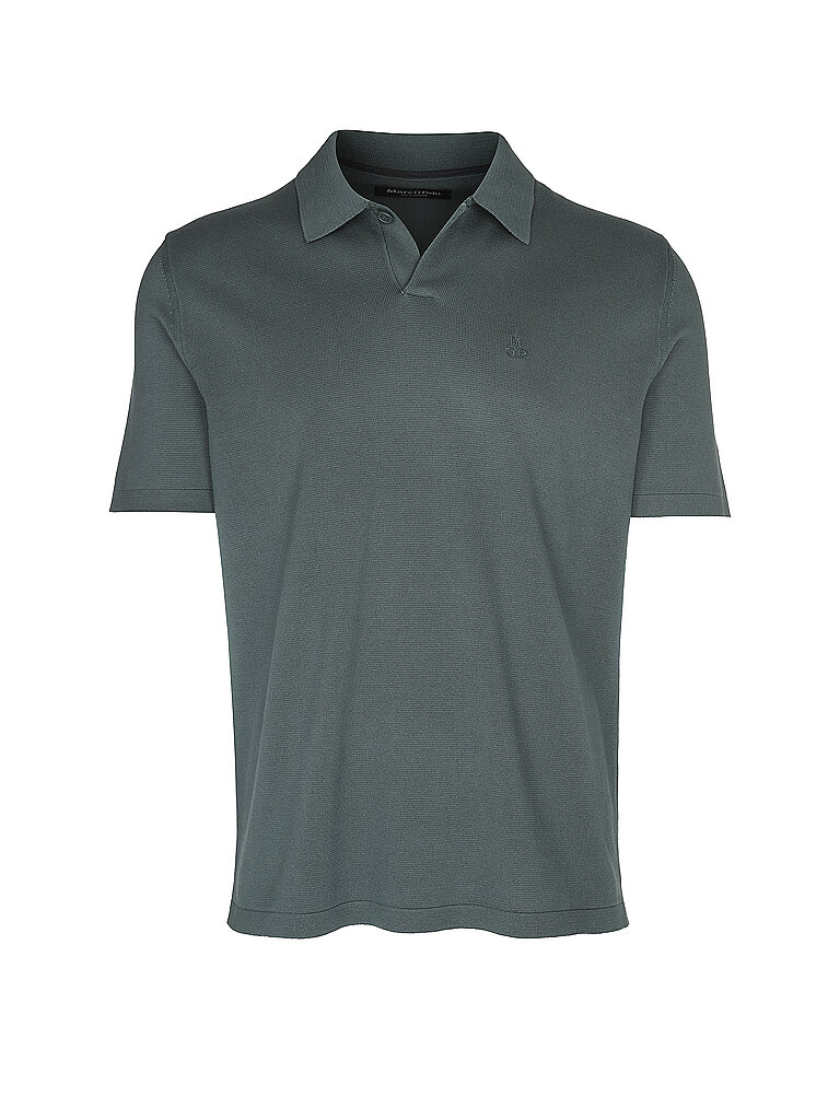 Marc O'Polo Poloshirt olive S