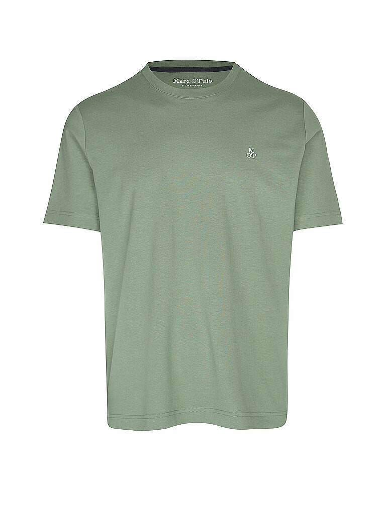 Marc O'Polo T-shirt vert L