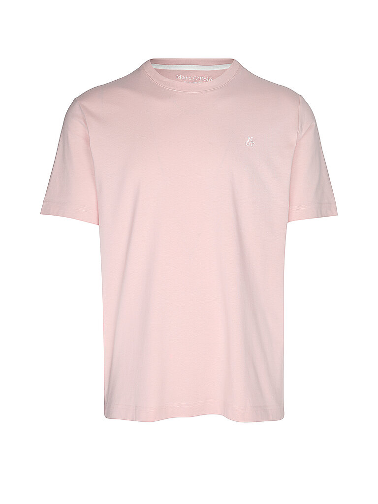 Marc O'Polo T-shirt rose S