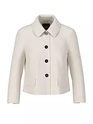 MARC CAIN  | Blazer | Beige