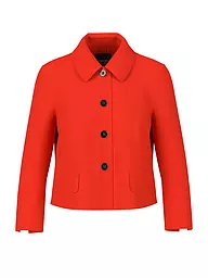 MARC CAIN  | Blazer | Rouge
