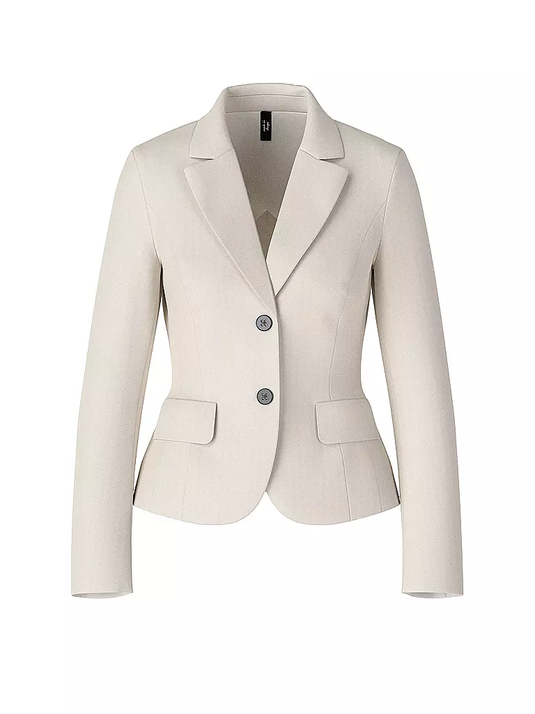 MARC CAIN  | Blazer | Gris