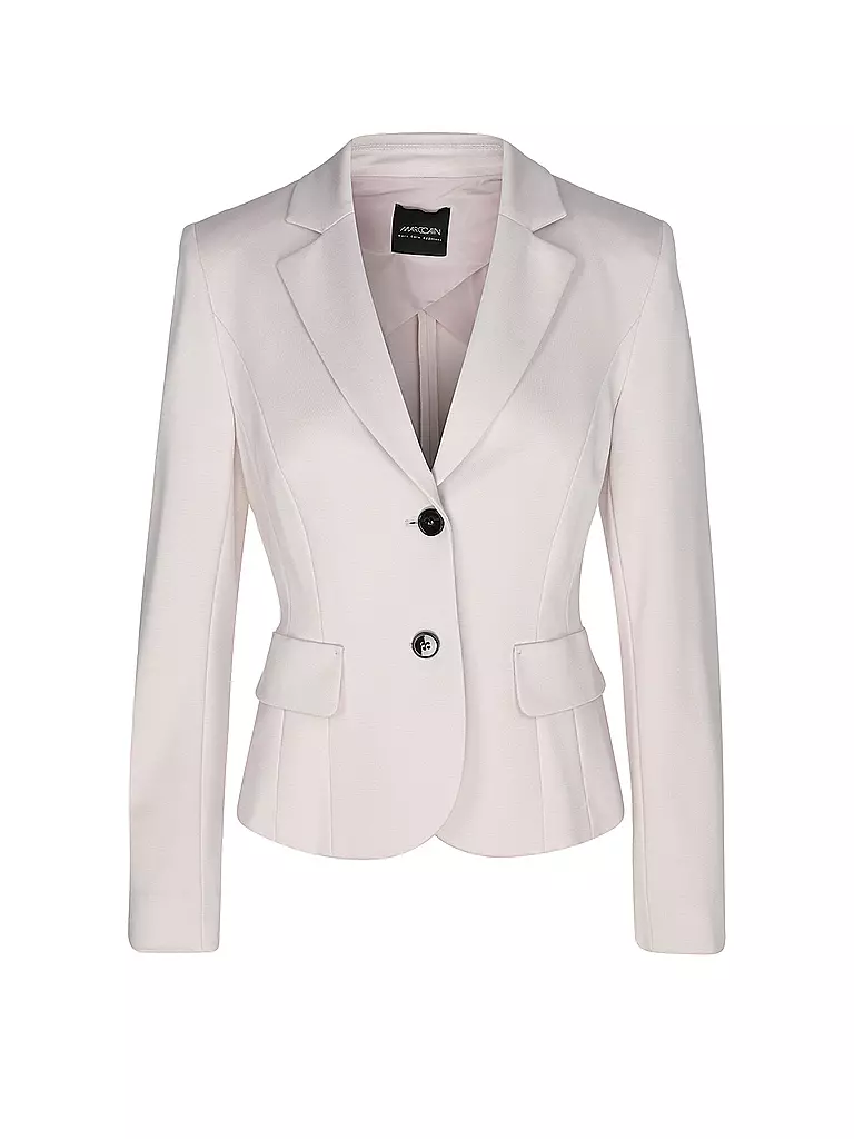 MARC CAIN  | Blazer | hellgrau