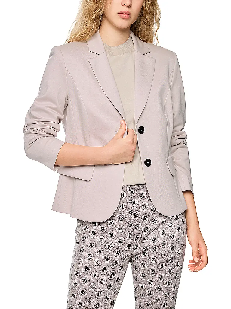 MARC CAIN  | Blazer | hellgrau