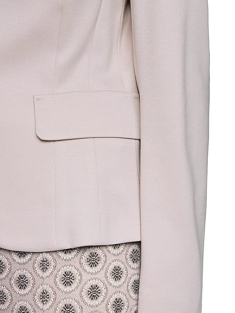MARC CAIN  | Blazer | hellgrau