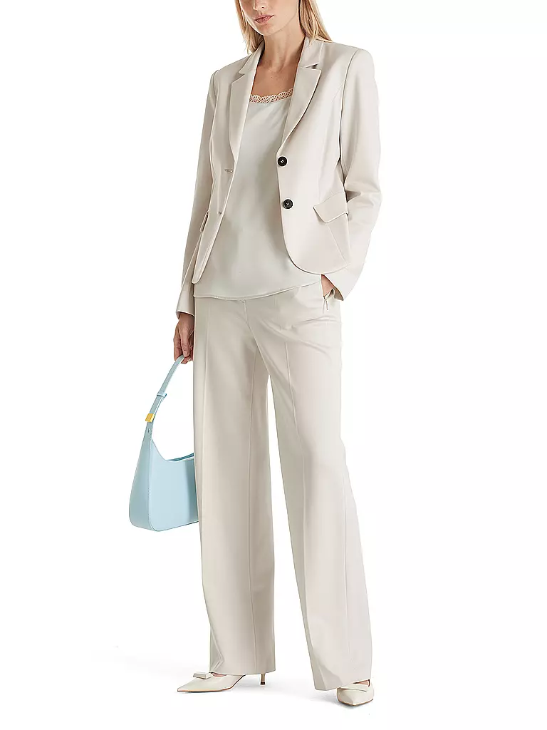 MARC CAIN  | Blazer | Gris