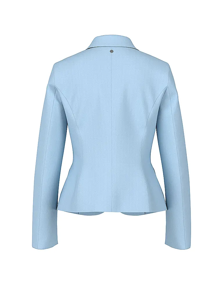 MARC CAIN  | Blazer | Bleu clair