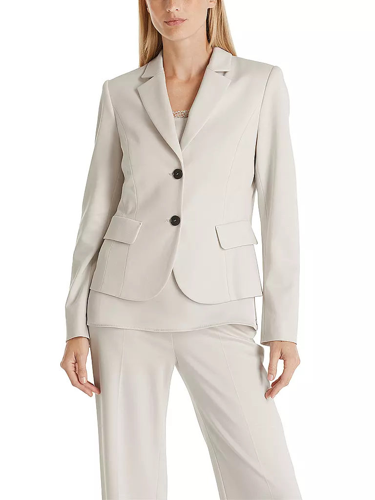 MARC CAIN  | Blazer | Gris