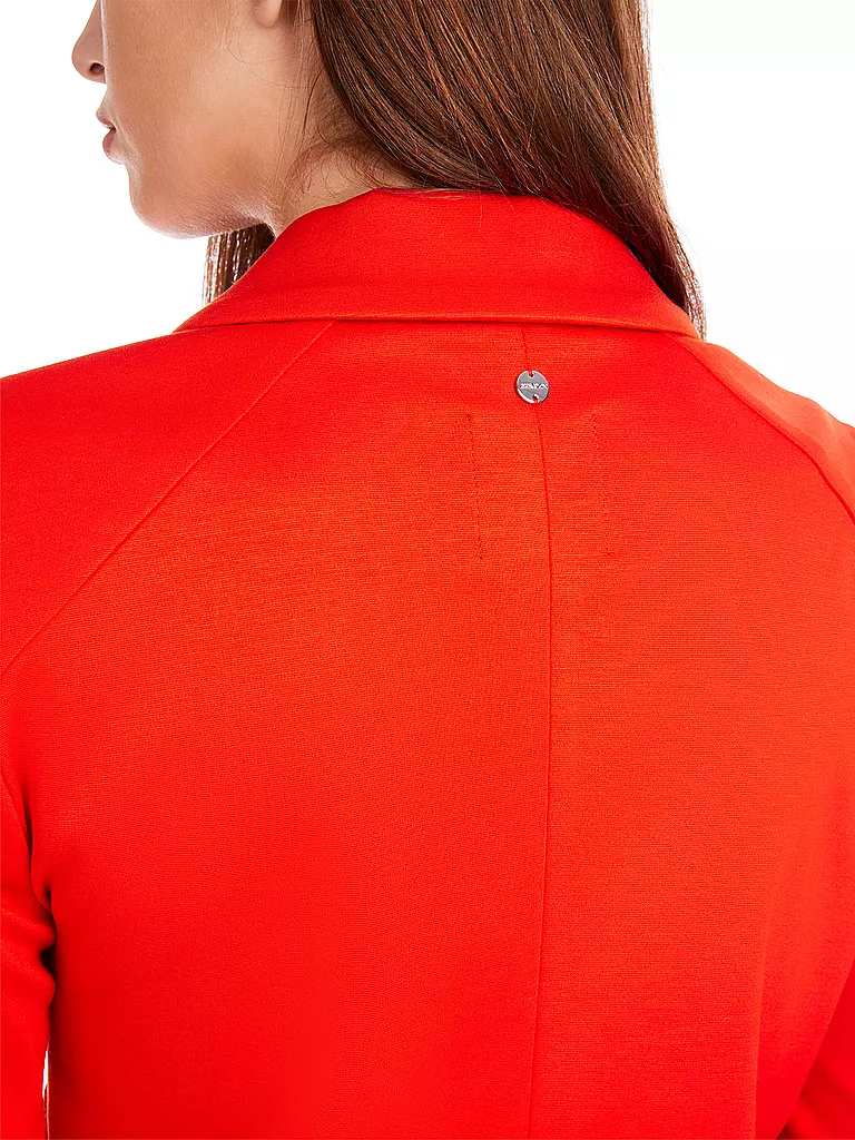 MARC CAIN  | Blazer | Rouge