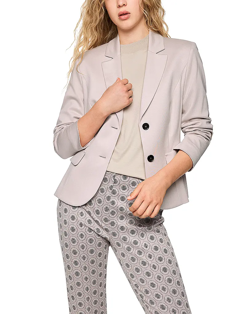 MARC CAIN  | Blazer | hellgrau