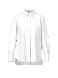 MARC CAIN  | Blouse | Blanc