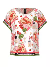 MARC CAIN  | Blouse | Rouge