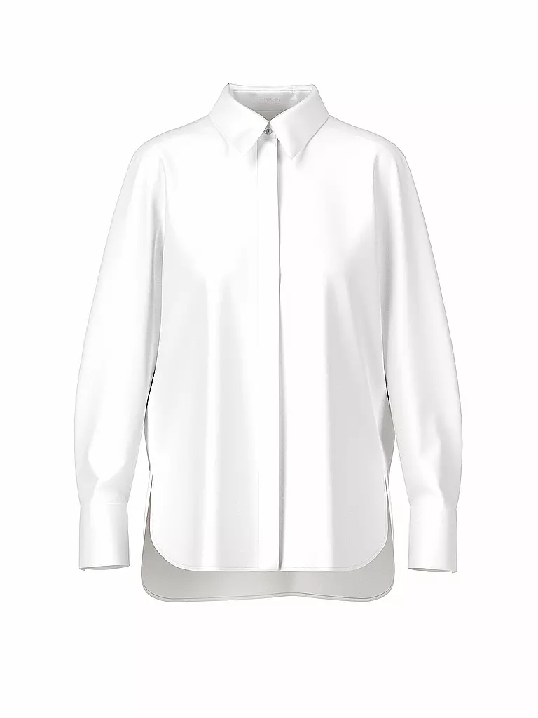 MARC CAIN  | Blouse | Blanc