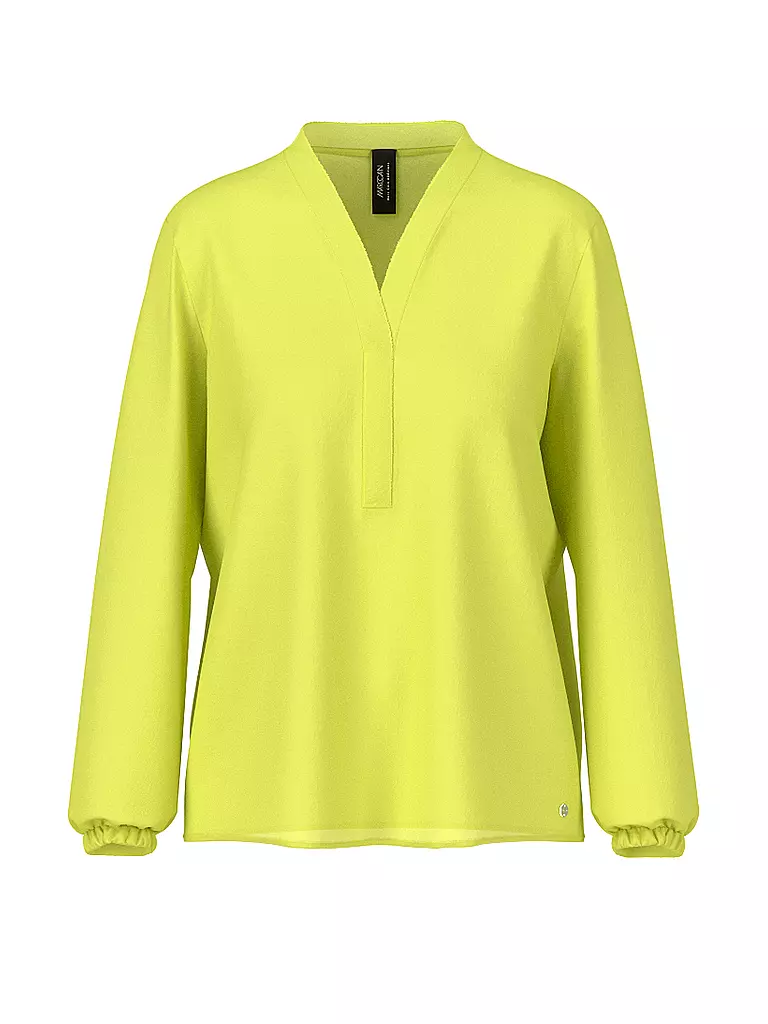 MARC CAIN  | Blouse | Vert
