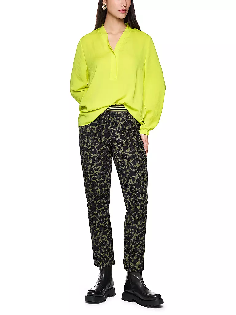 MARC CAIN  | Blouse | Vert