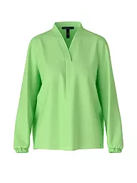MARC CAIN  | Bluse | Vert clair