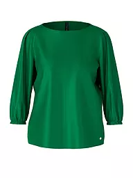 MARC CAIN  | Bluse | Vert
