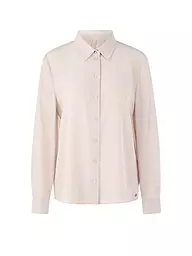 MARC CAIN  | Bluse | Gris clair