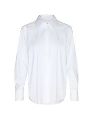 MARC CAIN  | Bluse | Blanc