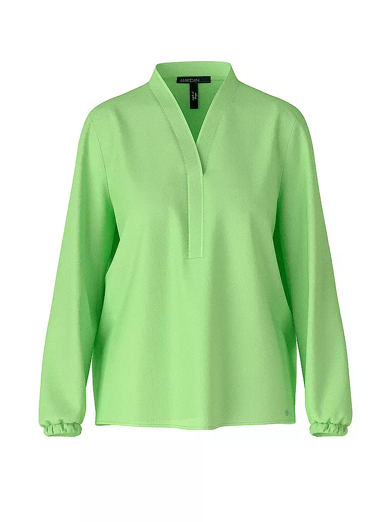 MARC CAIN  | Bluse | Vert clair