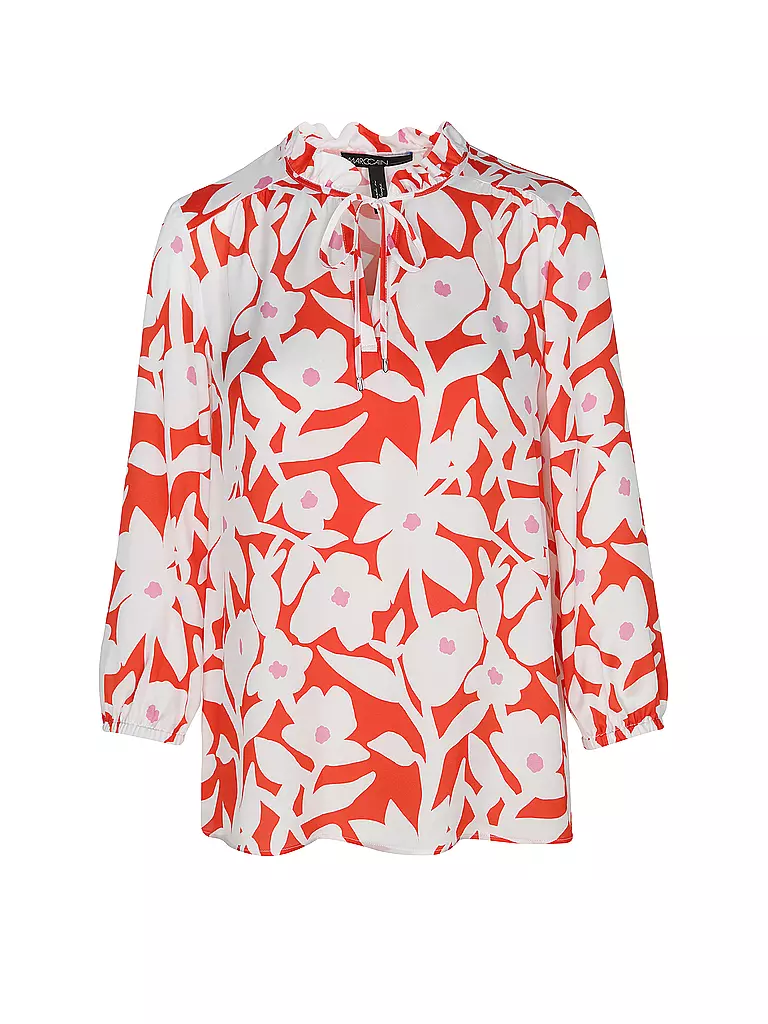 MARC CAIN  | Bluse | Rouge