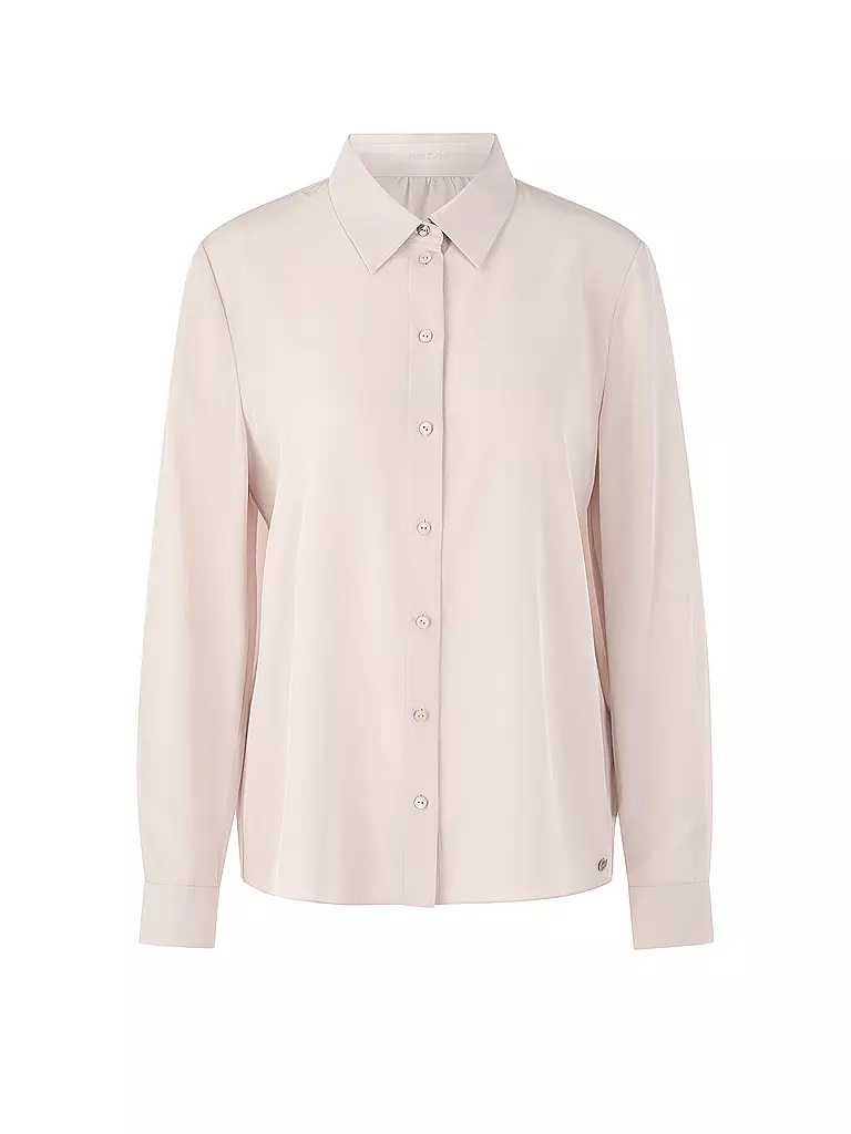 MARC CAIN  | Bluse | Gris clair