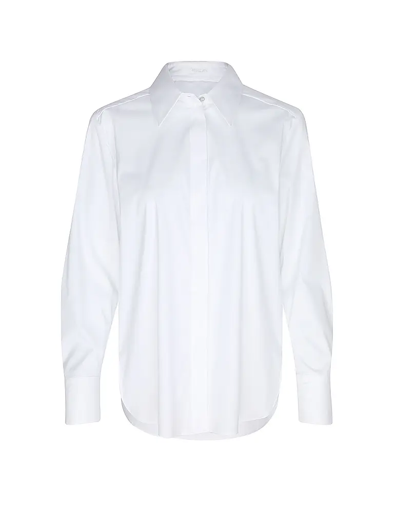 MARC CAIN  | Bluse | weiss