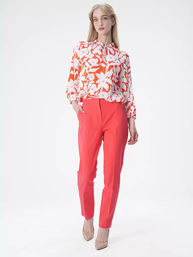 MARC CAIN  | Bluse | Rouge