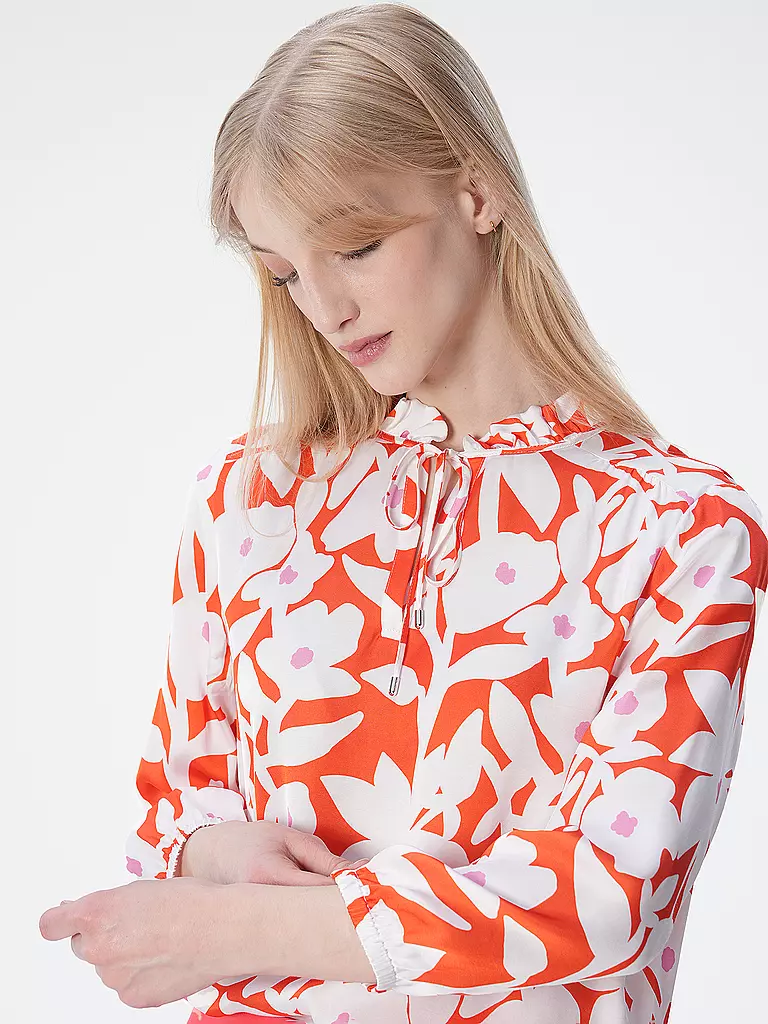 MARC CAIN  | Bluse | Rouge